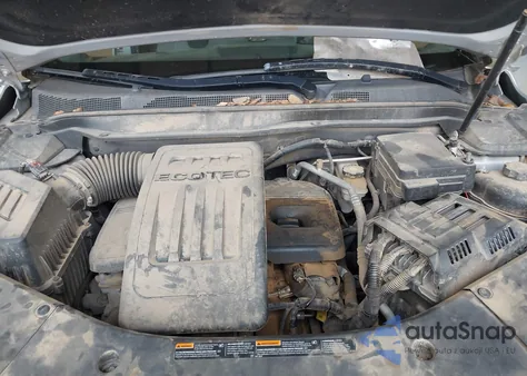 2014 Chevrolet Equinox 1Lt from USA, damaged, VIN 1GNALBEK8EZ110550